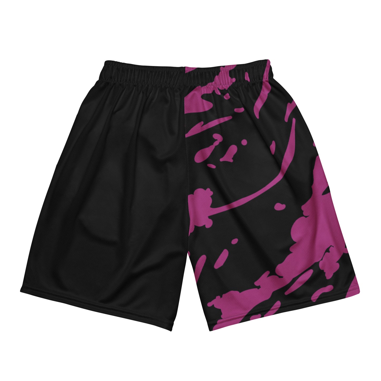 SLO " Brain Splash" Shorts