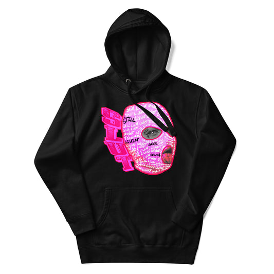 SLO "S.L.U.T." Hoodie