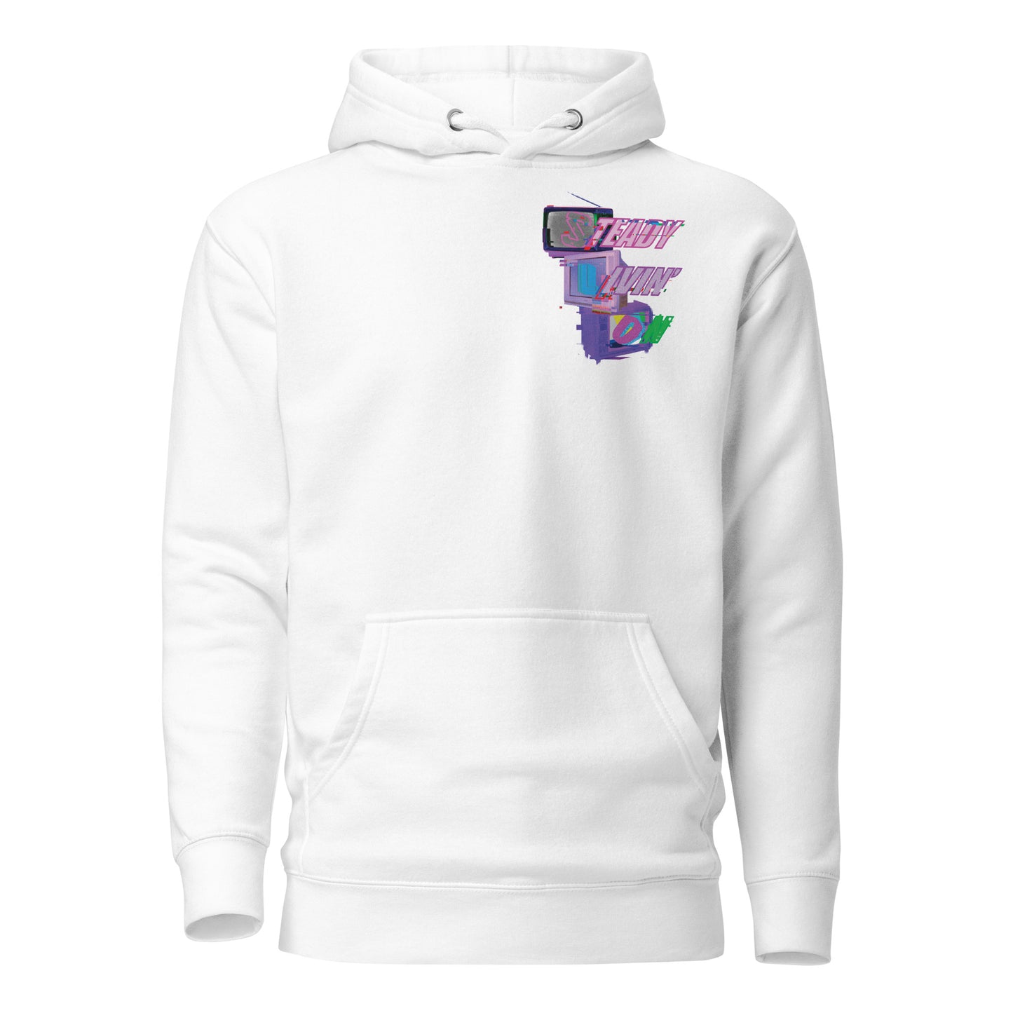 SLO "Corrupted" Hoodie