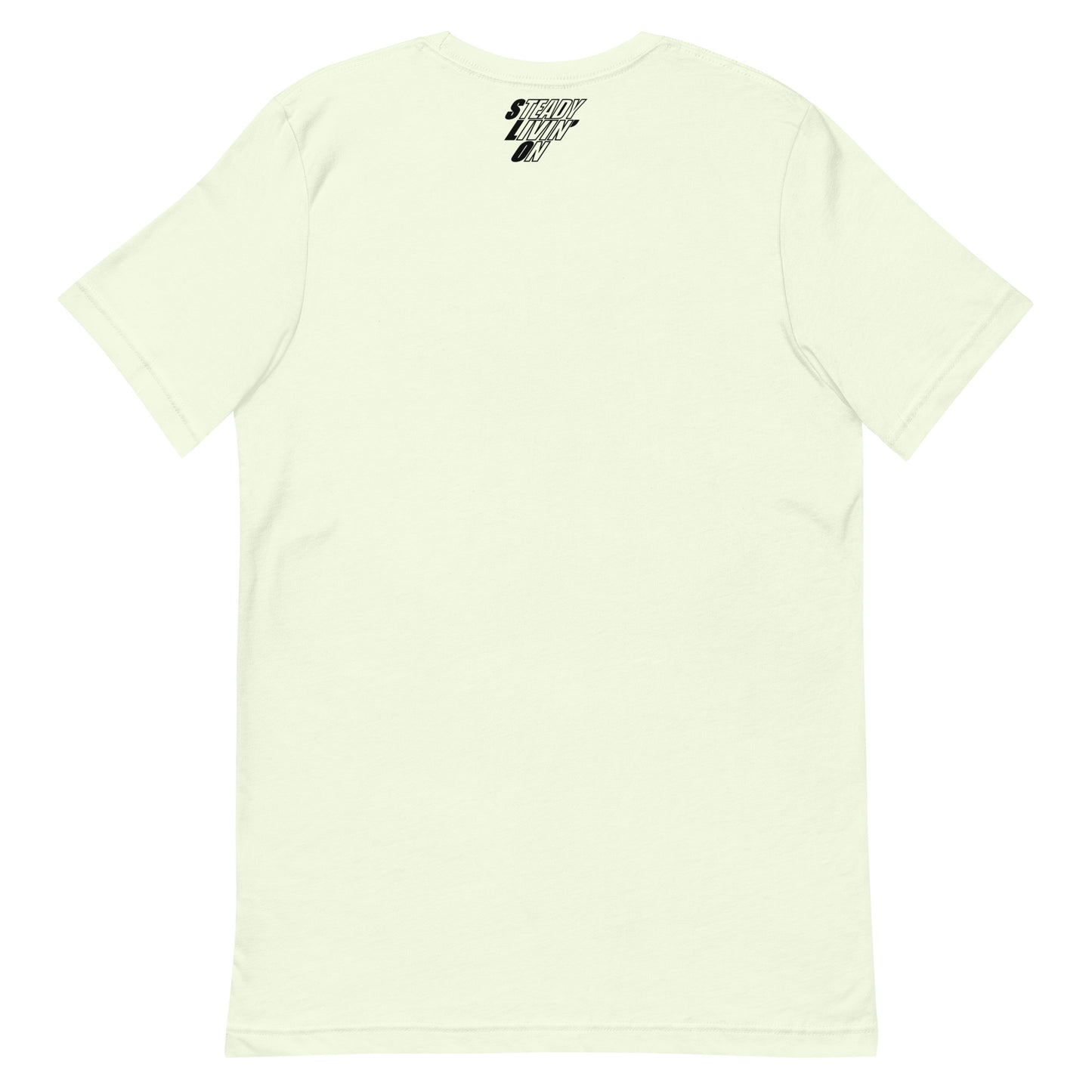 SLO " Golf" Tee